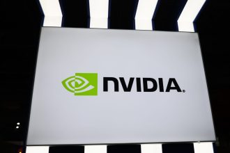 nvidia-is-shaking-up-this-big-tech-etf.-here’s-what-it-means-for-investors