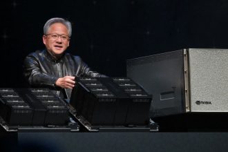 nvidia-ceo-jensen-huang-addresses-rising-competition-at-first-shareholder-meeting-since-stock-surge