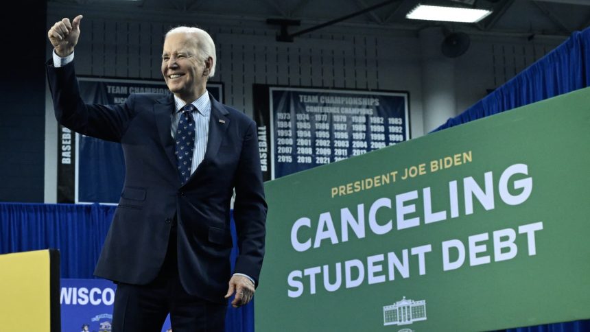 biden-student-loan-repayment-plan-to-resume-amid-legal-challenges,-federal-appeals-court-rules