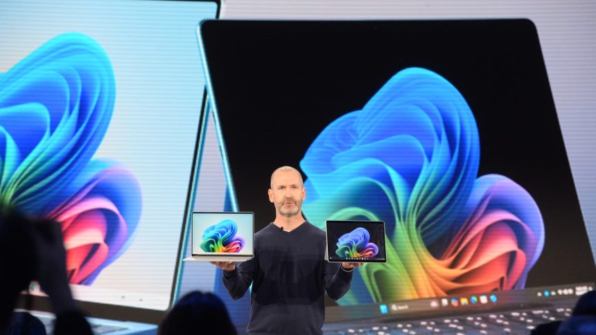 microsoft’s-surface-pro-is-fine,-but-it-isn’t-the-ai-device-to-change-personal-computing