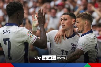 saka-and-trippier-wing-backs?-southgate-‘expected’-to-move-to-back-three