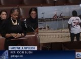 squad-members-cori-bush-and-jamaal-bowman-give-farewell-speeches-–-and-nobody-shows-up