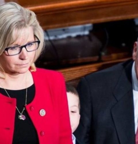 gop-report:-liz-cheney-should-be-investigated-by-fbi-over-jan.-6-investigation