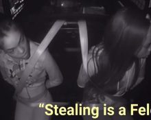 watch:-shoplifters-come-to-hilarious-realization-that-stealing-is-now-a-felony-in-california