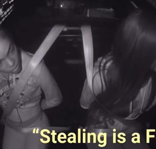 watch:-shoplifters-come-to-hilarious-realization-that-stealing-is-now-a-felony-in-california